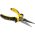 Тонкогубцы Stayer TOPGrip, 160мм 2205-3-16_z02 (артикул 15923864) – фото 6
