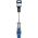 Отвёртка Ultra Grip PH-1 х 100 мм CR-V КОБАЛЬТ 646-331 (артикул 15536572) – фото 2