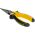 Тонкогубцы Stayer TOPGrip, 160мм 2205-3-16_z02 (артикул 15923864) – фото 5