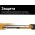 Столярный молоток Fiskars 20oz/13.5 1020214 (артикул 15598361) – фото 4