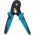 Кримпер REXANT HT-866 для обжима штыревых наконечников 0.08-6.0кв.мм 12-3205 (артикул 16124480) – фото 6