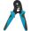 Кримпер REXANT HT-866 для обжима штыревых наконечников 0.08-6.0кв.мм 12-3205 (артикул 16124480) – фото 5