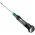 Отвертка для точных работ Kraftool Precision PH 1, 25682-1 (артикул 16445343) – фото 1