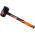 Резиновый молоток 450 грамм Gigant RH450-1 (артикул 15948793) – фото 1