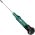 Отвертка для точных работ Kraftool Precision PH 000, 25682-000 (артикул 16445341) – фото 1