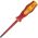 Диэлектрическая отвертка PZ1x80 КВТ Профи 78613 (артикул 15878000) – фото 4