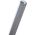 Ключ, шестигранный экстрадлинный 4мм AV Steel AV-363004 (артикул 15789624) – фото 3