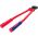 Болторезы Knipex Коболт KN-7172610 (артикул 14978139) – фото 5