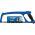 Ножовка по металлу ЗУБР Профессионал П-900 300 мм 15776_z02 (артикул 16042263) – фото 4