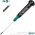 Отвертка для точных работ Kraftool Precision PH 1, 25682-1 (артикул 16445343) – фото 5
