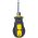 Комбинированная отвертка DolleX SL1,2x5x38 + PH2х38, 100 мм Professional SCD-538 (артикул 16050979) – фото 4