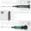 Отвертка для точных работ Kraftool Precision PH 1, 25682-1 (артикул 16445343) – фото 3