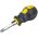 Комбинированная отвертка DolleX SL1,2x5x38 + PH2х38, 100 мм Professional SCD-538 (артикул 16050979) – фото 5
