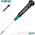 Отвертка для точных работ Kraftool Precision PH 000, 25682-000 (артикул 16445341) – фото 8