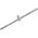 Вороток Т-образный 1/2 DR (300 мм) для торцевых головок Jonnesway S23H41300:873 (артикул 13938330) – фото 1