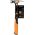 Столярный молоток Fiskars 16oz/13.5 1020213:2813 (артикул 15598360) – фото 11