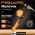 Столярный молоток Fiskars 16oz/13.5 1020213:2813 (артикул 15598360) – фото 10