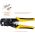 Универсальный кримпер Stayer Professional RJ45, RJ11/RJ12 22652 (артикул 15926053) – фото 2