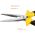 Тонкогубцы Stayer 200 мм Professional HERCULES 2203-3-20 (артикул 16010884) – фото 3