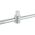 Вороток Т-образный 1/2 DR (300 мм) для торцевых головок Jonnesway S23H41300:873 (артикул 13938330) – фото 4