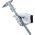 Штангенциркуль GRIFF ШЦТ-II-250-0,05 ГОСТ 166-89 D163105 (артикул 15628700) – фото 3