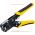 Универсальный кримпер Stayer Professional RJ45, RJ11/RJ12 22652 (артикул 15926053) – фото 8