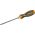 Двухсторонняя отвертка INGCO 2 в 1 SL5+PH1 INDUSTRIAL AKISD0203 (артикул 16651341) – фото 3