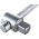 Вороток Т-образный 1/2 DR (300 мм) для торцевых головок Jonnesway S23H41300:873 (артикул 13938330) – фото 2
