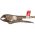 Зажимные клещи Top Tools 250 мм 32D455 (артикул 15759052) – фото 5