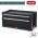 Ящик с 2 выдвижными полками Keter DRAWER-2, 22 38382-2 (артикул 15950491) – фото 4
