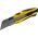 Строительный нож BERGER 25мм, с 3-мя лезвия в комплекте BG1355 (артикул 16637066) – фото 5