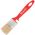 Флейцевая кисть MATRIX Color Line ЭМАЛИ 25х10 мм 83350 (артикул 15567699) – фото 2