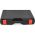 Чемодан для инструмента Car-tool CT-Z0000 (артикул 15865214) – фото 4