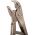 Зажимные клещи Top Tools 250 мм 32D455 (артикул 15759052) – фото 3
