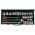 Набор торцевых головок 1/2"DR 8-34 мм Jonnesway S04H4728S (артикул 13938507) – фото 4