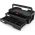 Ящик для инструментов Keter CONNECT SYS 2 DRAWERS 17208564 (артикул 21706072) – фото 8