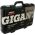Набор инструментов Gigant Professional 1/2" и 1/4" 82 предмета GPS 82 (артикул 15934453) – фото 2