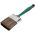 Плоская кисть KRAFTOOL ERGO 1-01022-60 (артикул 13660805) – фото 2