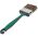 Плоская кисть KRAFTOOL ERGO 1-01022-60 (артикул 13660805) – фото 3