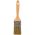 Плоская кисть STAYER LASUR - LUX 01051-050 (артикул 13660990) – фото 2