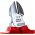 Бокорезы KNIPEX KN-7006160SB (артикул 14978117) – фото 3