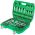 Набор инструментов INTERTOOL 1/2" & 1/4" 108ед., Cr-V ET-6108SP (артикул 16831849) – фото 1