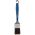 Плоская кисть KRAFTOOL ERGO 1-01023-40 (артикул 13660797) – фото 1