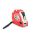 Рулетка с фиксатором INTERTOOL Супер Магнит blister 3 м х 16 мм MT-0303 (артикул 18730770) – фото 6