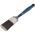 Плоская кисть KRAFTOOL ERGO 1-01023-40 (артикул 13660797) – фото 4