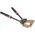Секторные ножницы EKF НС-70БС Expert nc-70 (артикул 16361192) – фото 4