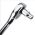 Набор инструментов GOODKING 216 предметов 1/2", 3/8", 1/4" K-10216 (артикул 16530416) – фото 7