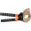 Секторные ножницы EKF НС-70БС Expert nc-70 (артикул 16361192) – фото 3