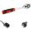 Набор инструментов GOODKING 216 предметов 1/2", 3/8", 1/4" K-10216 (артикул 16530416) – фото 2