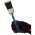 Плоская кисть KRAFTOOL ERGO 1-01023-40 (артикул 13660797) – фото 2